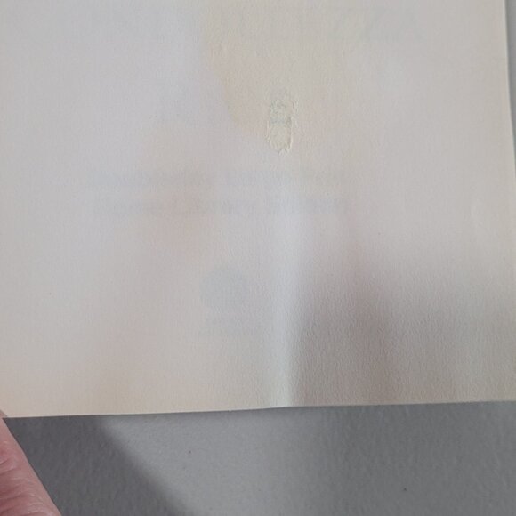 EXTRAORDINARY, ORDINARY PEOPLE: A Memoir Of Family By Condoleezza Rice,LRG PRINT - Picture 11 of 12